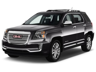 Image for 2017 GMC Terrain SLT ID: 6687297