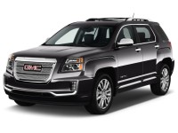 Image for 2017 GMC Terrain SLT ID: 6687297