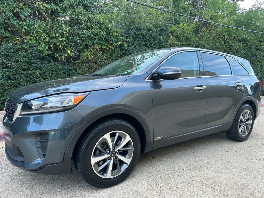 2020 Kia Sorento Image 2
