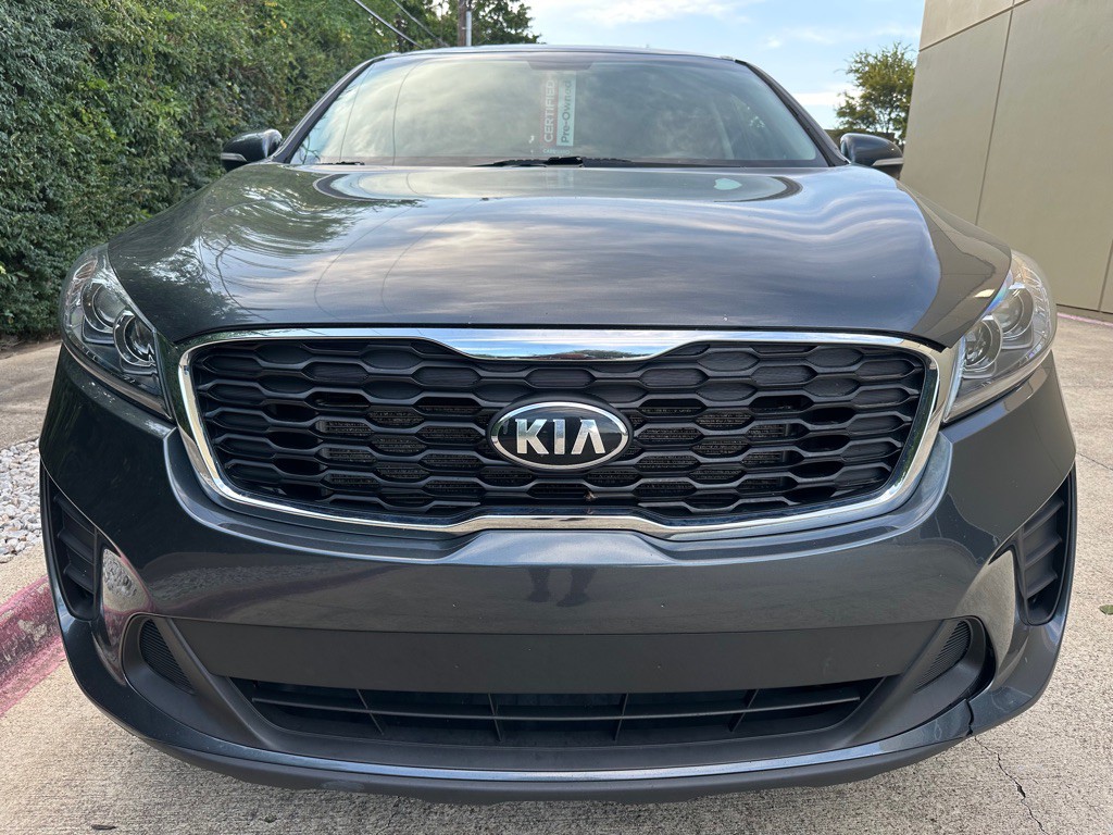 2020 Kia Sorento Image 5