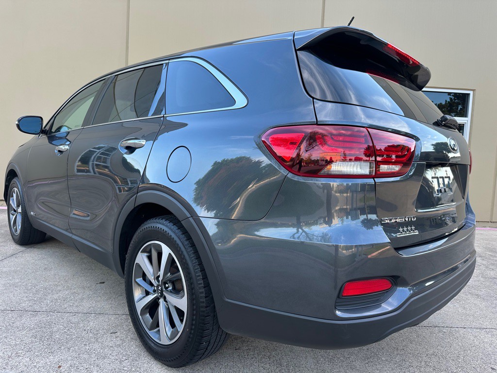 2020 Kia Sorento Image 15