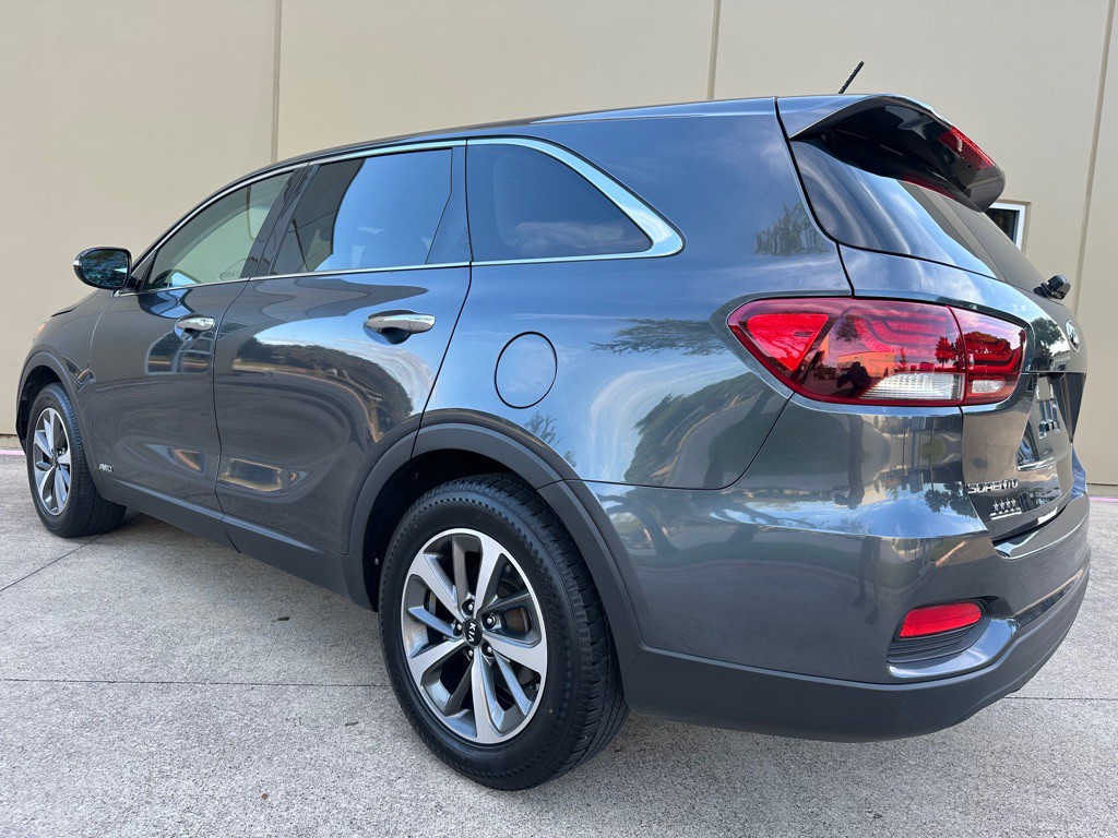 2020 Kia Sorento Image 16