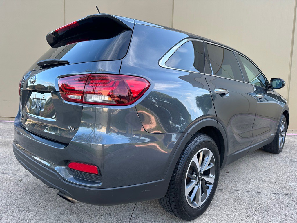 2020 Kia Sorento Image 17