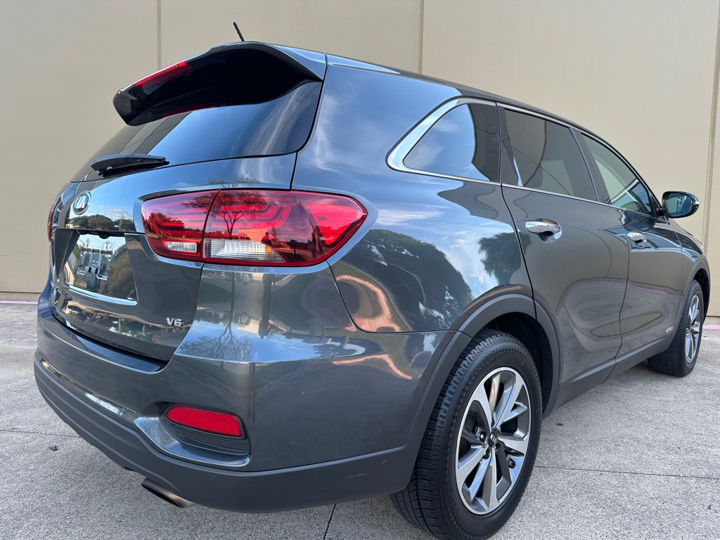 2020 Kia Sorento Image 18