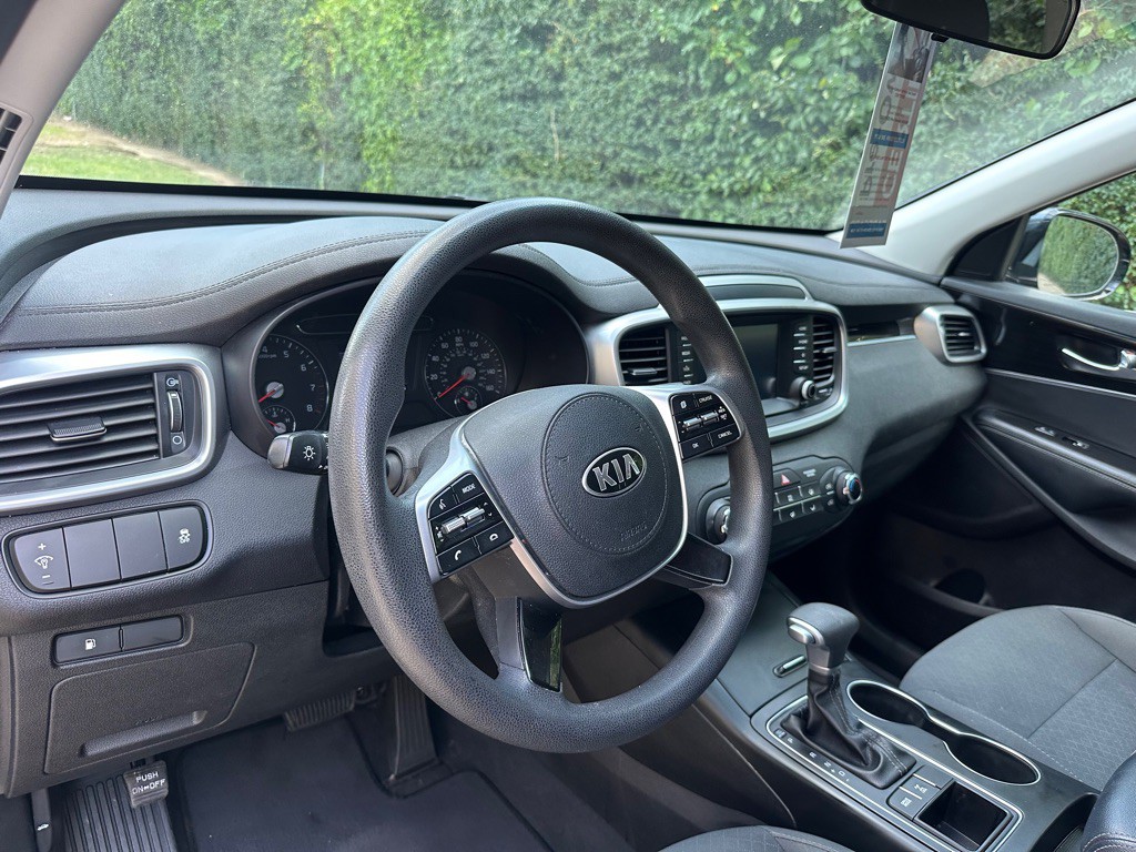 2020 Kia Sorento Image 7