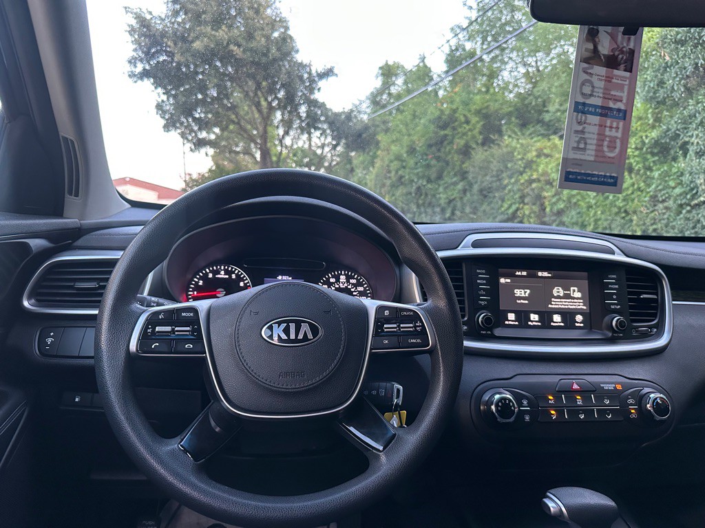 2020 Kia Sorento Image 8