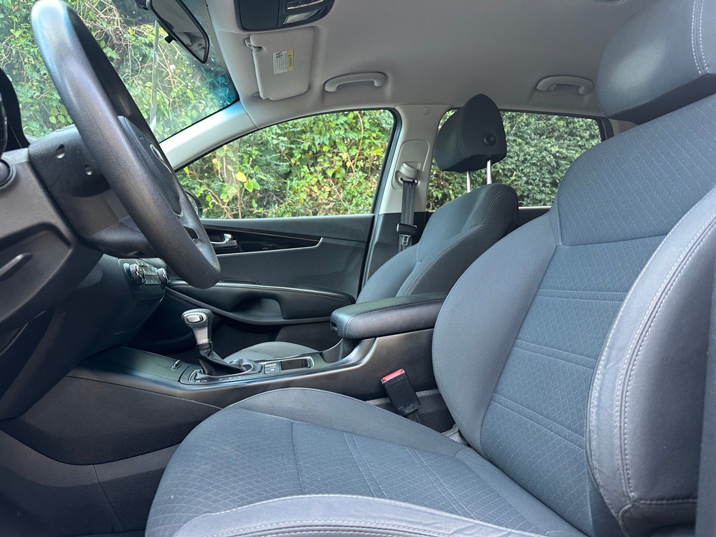 2020 Kia Sorento Image 9