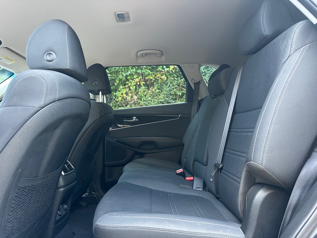 2020 Kia Sorento Image 10