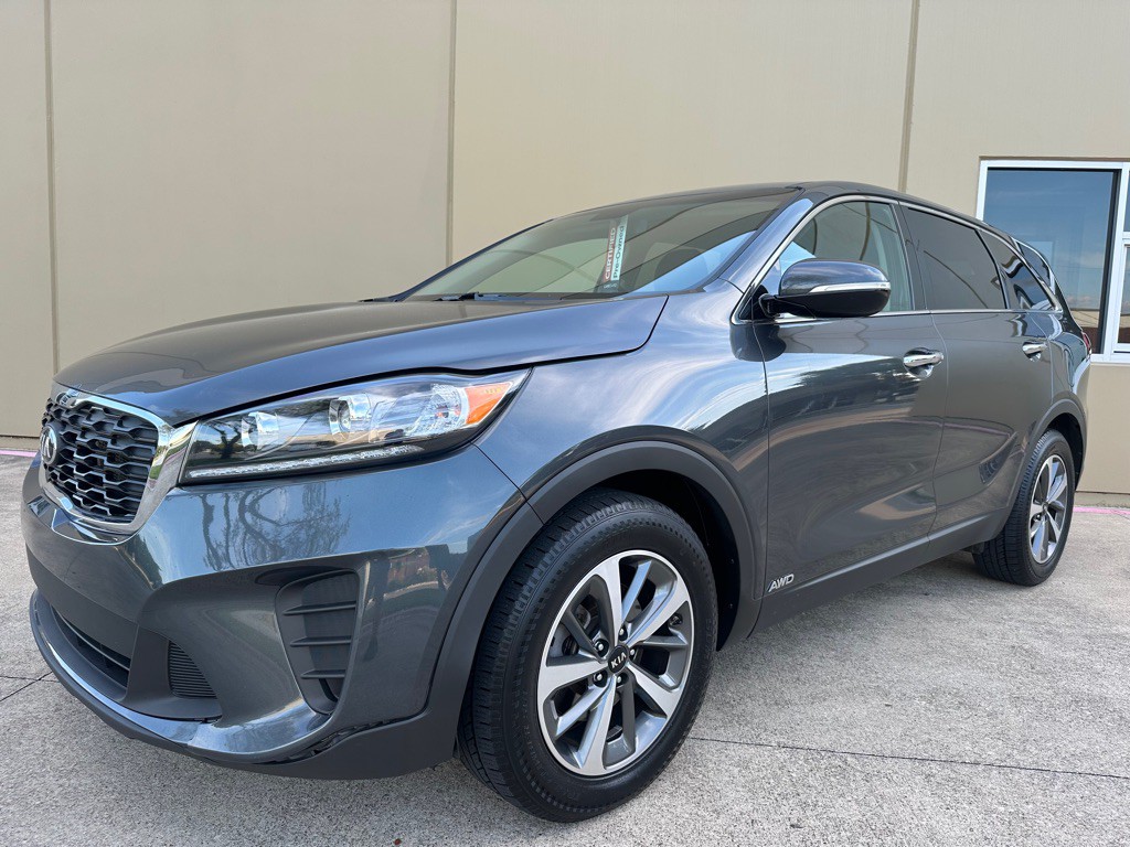 2020 Kia Sorento Image 14