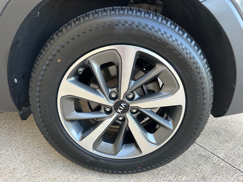 2020 Kia Sorento Image 20