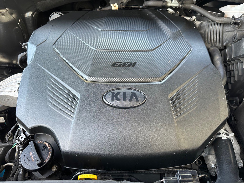 2020 Kia Sorento Image 21
