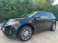 Image for 2012 Ford Edge Limited ID: 6700715
