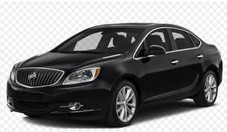 Image for 2014 Buick Verano Enience ID: 6700736