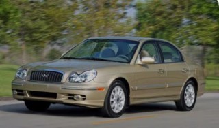 Image for 2005 Hyundai Sonata GLS ID: 6713019