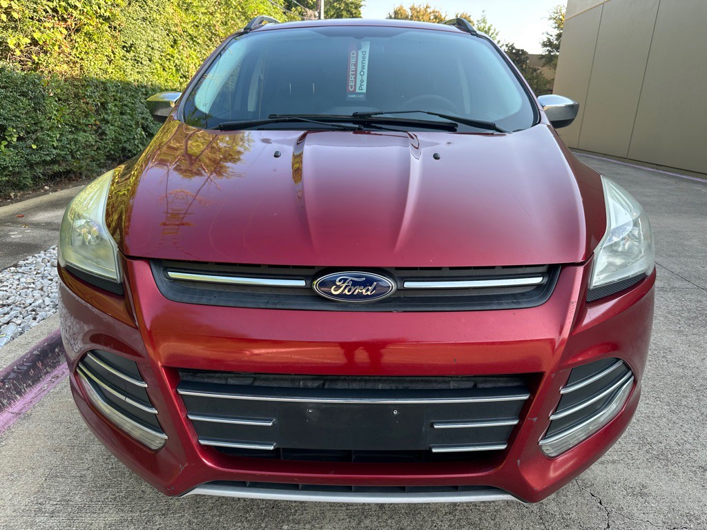 2014 Ford Escape Image 5