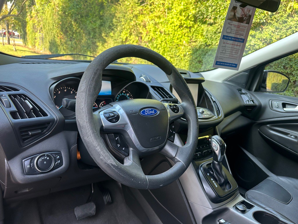 2014 Ford Escape Image 7