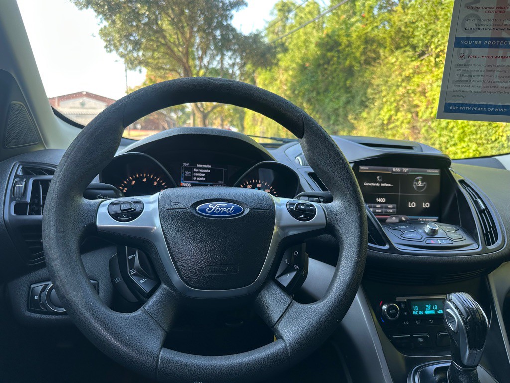 2014 Ford Escape Image 8