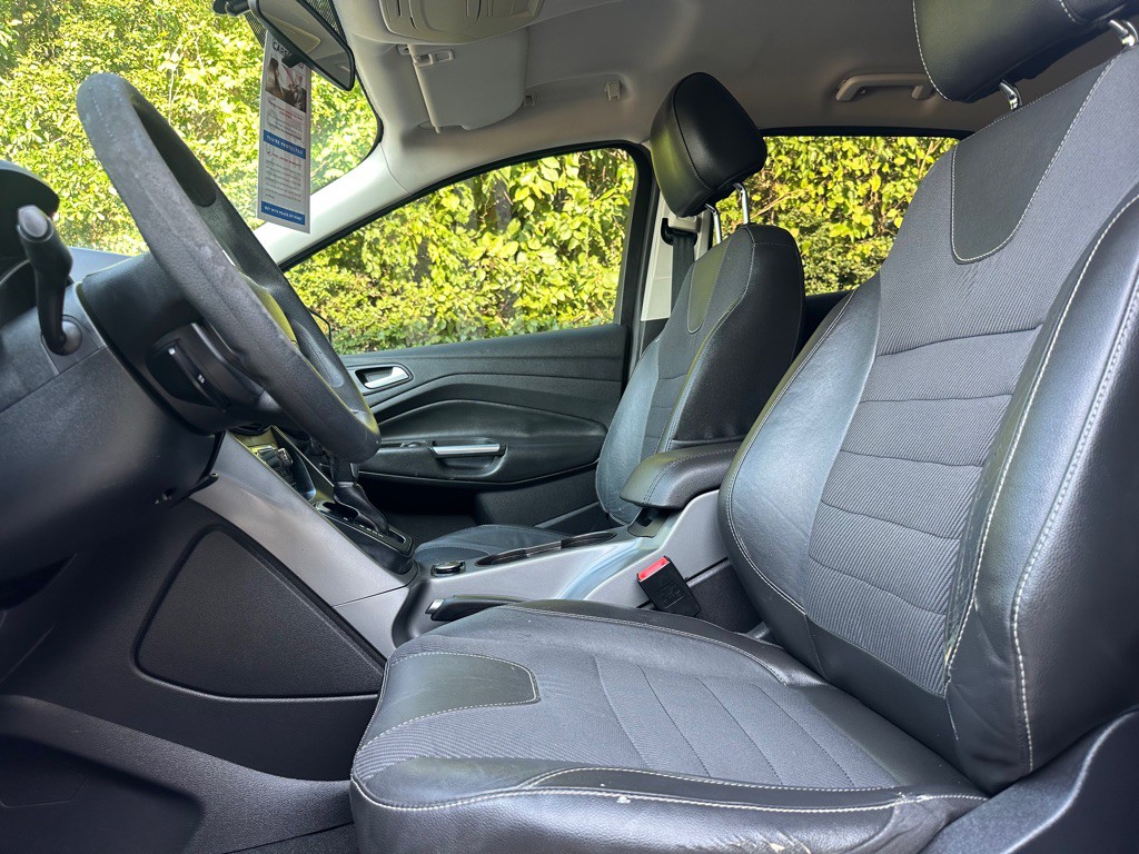 2014 Ford Escape Image 9