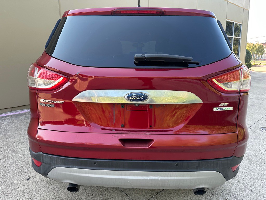 2014 Ford Escape Image 14