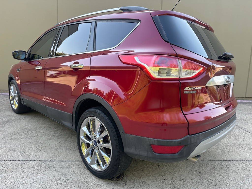 2014 Ford Escape Image 15
