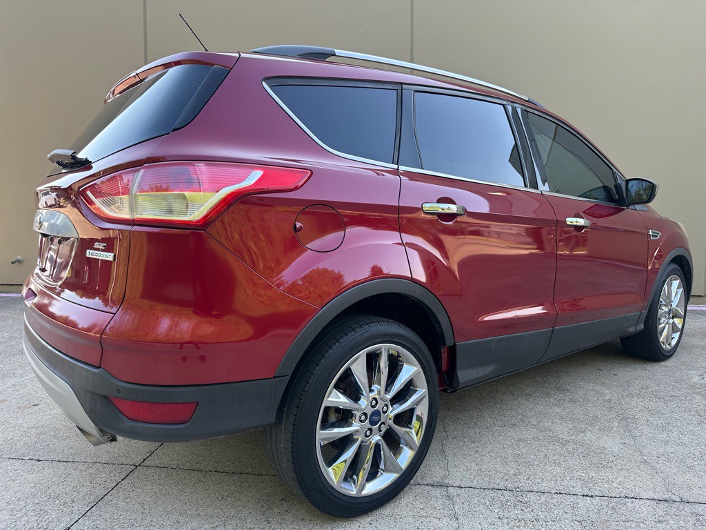 2014 Ford Escape Image 18