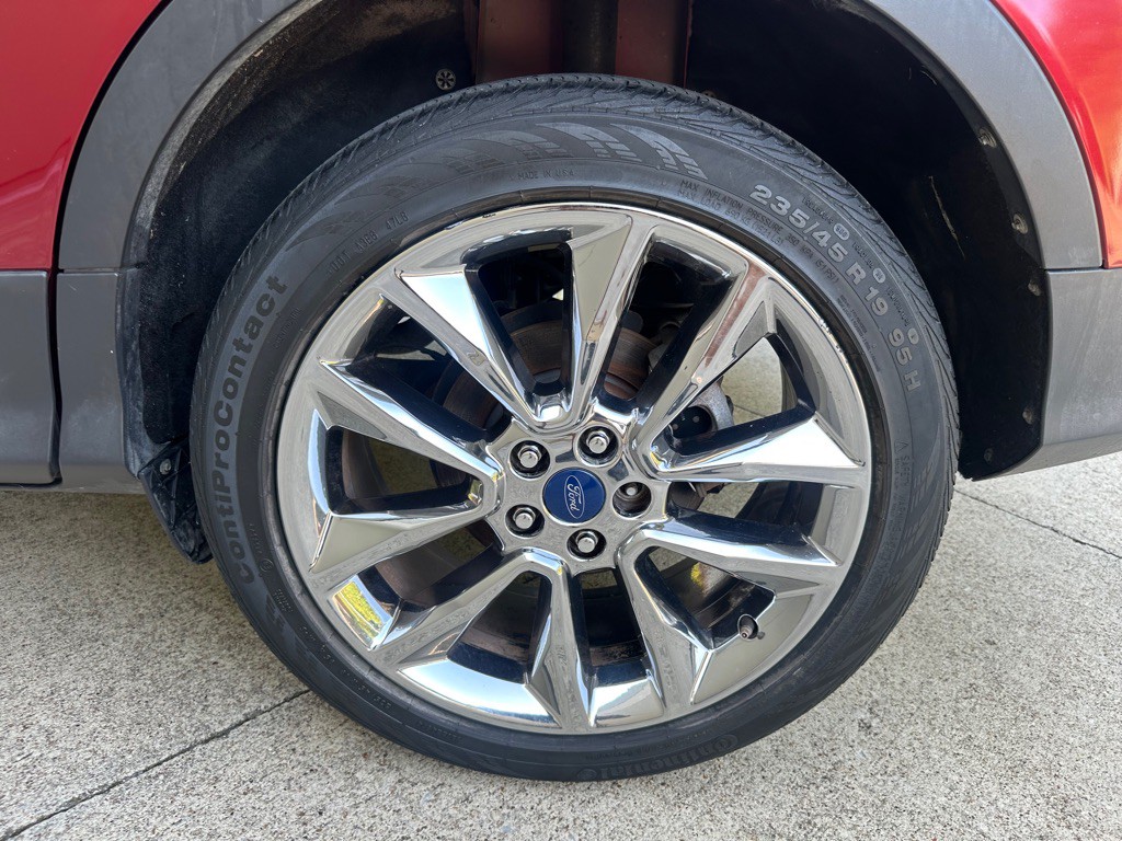 2014 Ford Escape Image 19