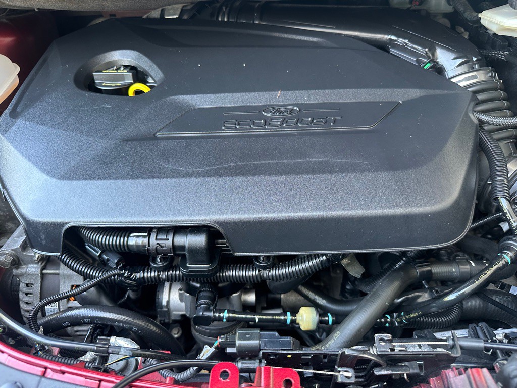 2014 Ford Escape Image 20