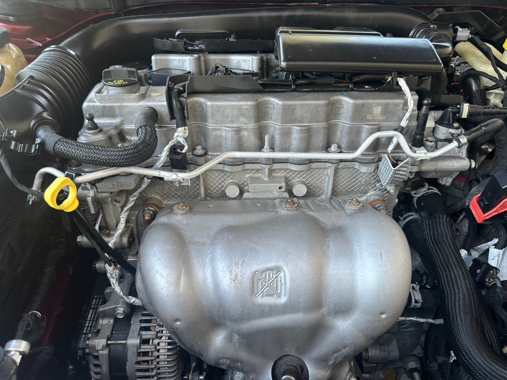 2016 Chrysler 200 Image 20