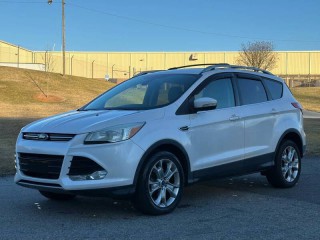 Image for 2014 Ford Escape SE ID: 6718304
