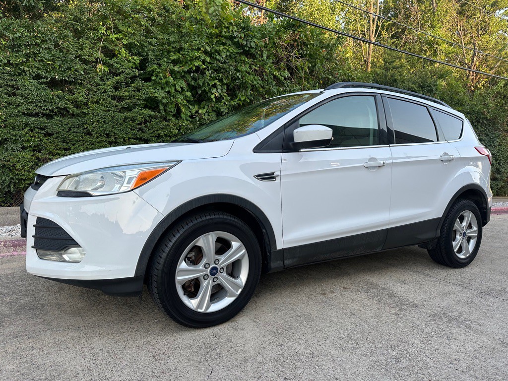 2014 Ford Escape Image 2