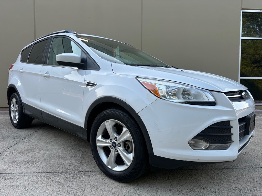 2014 Ford Escape Image 3