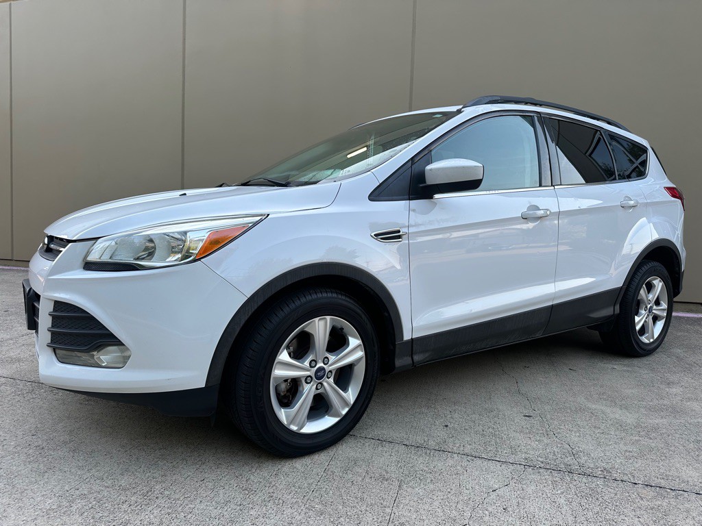 2014 Ford Escape Image 4