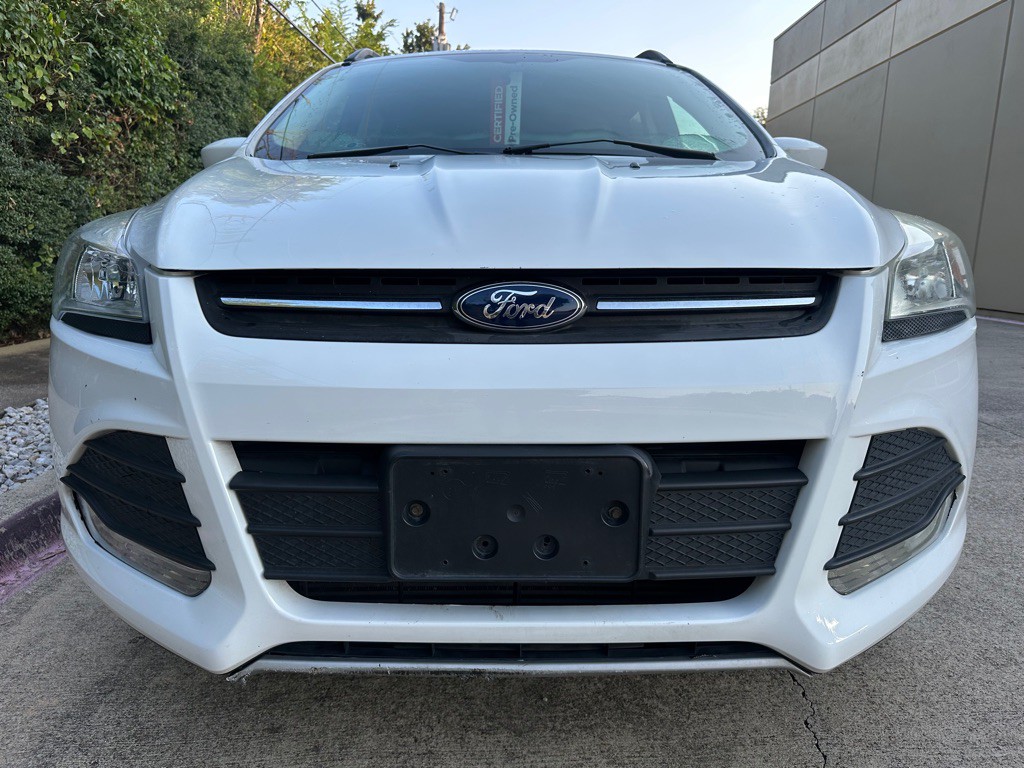 2014 Ford Escape Image 5