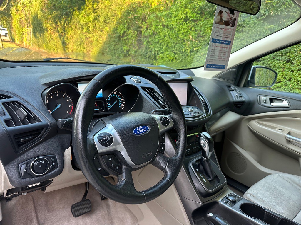 2014 Ford Escape Image 7