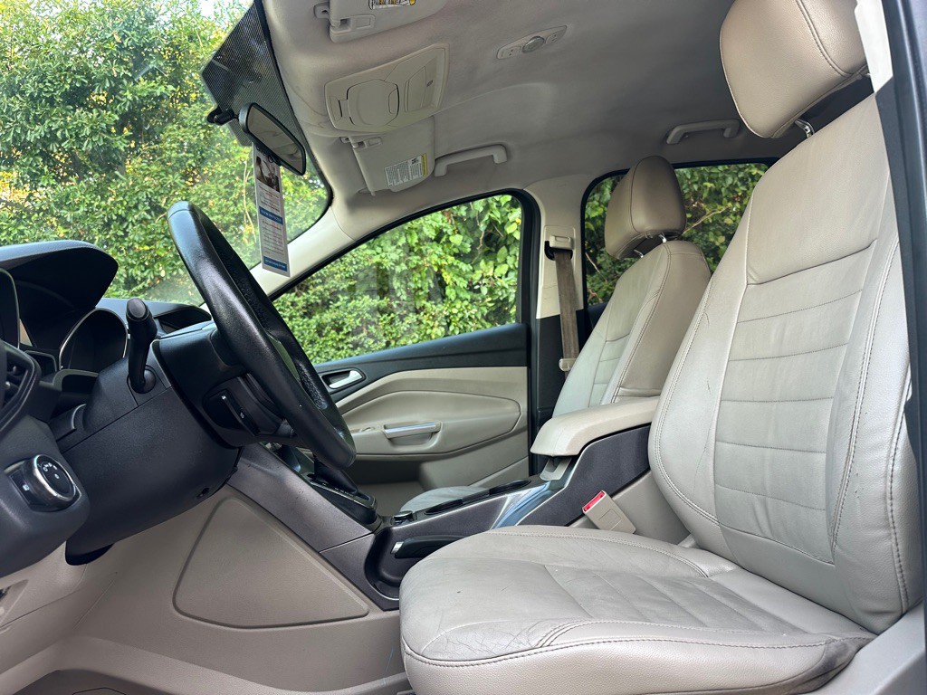 2014 Ford Escape Image 9