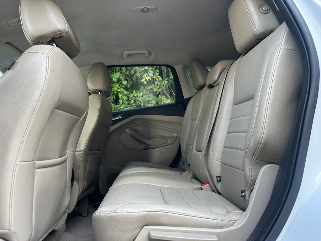 2014 Ford Escape Image 10