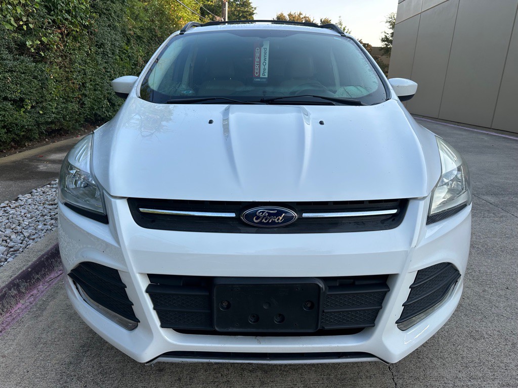 2014 Ford Escape Image 11