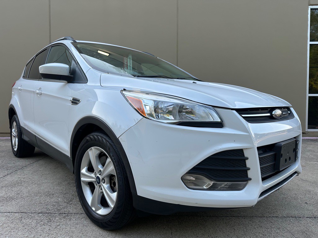2014 Ford Escape Image 12