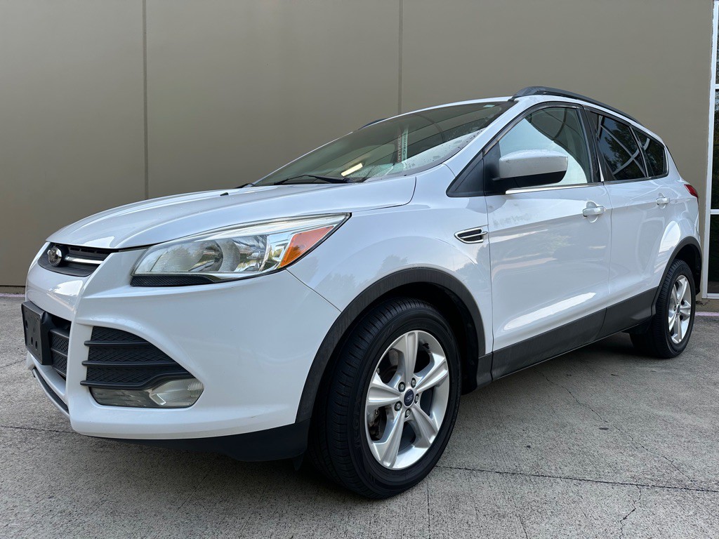 2014 Ford Escape Image 13