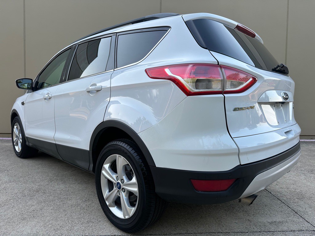 2014 Ford Escape Image 14