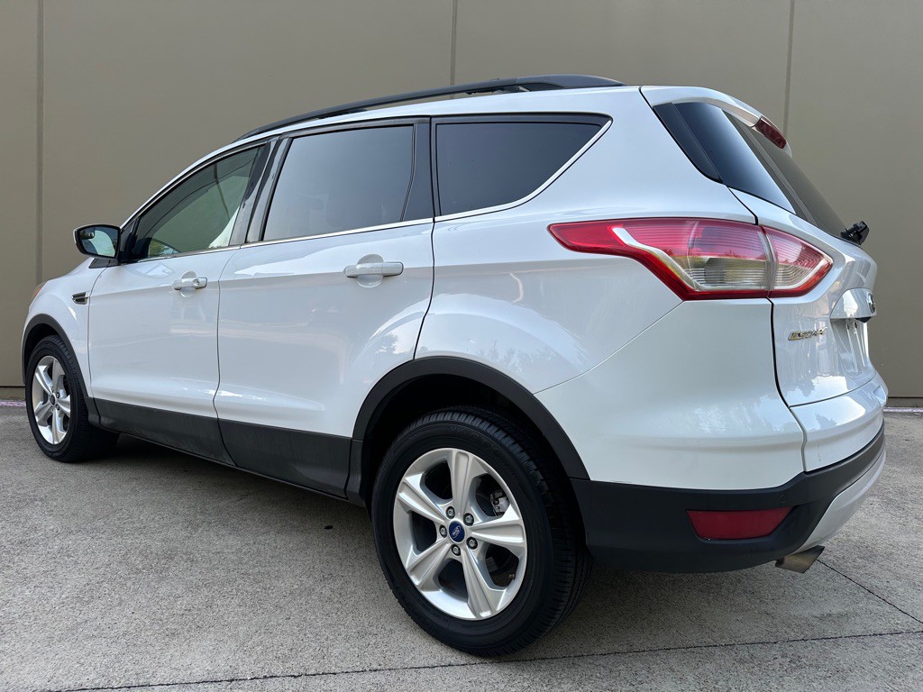 2014 Ford Escape Image 15