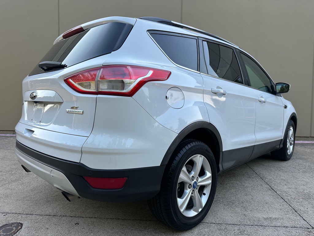 2014 Ford Escape Image 16