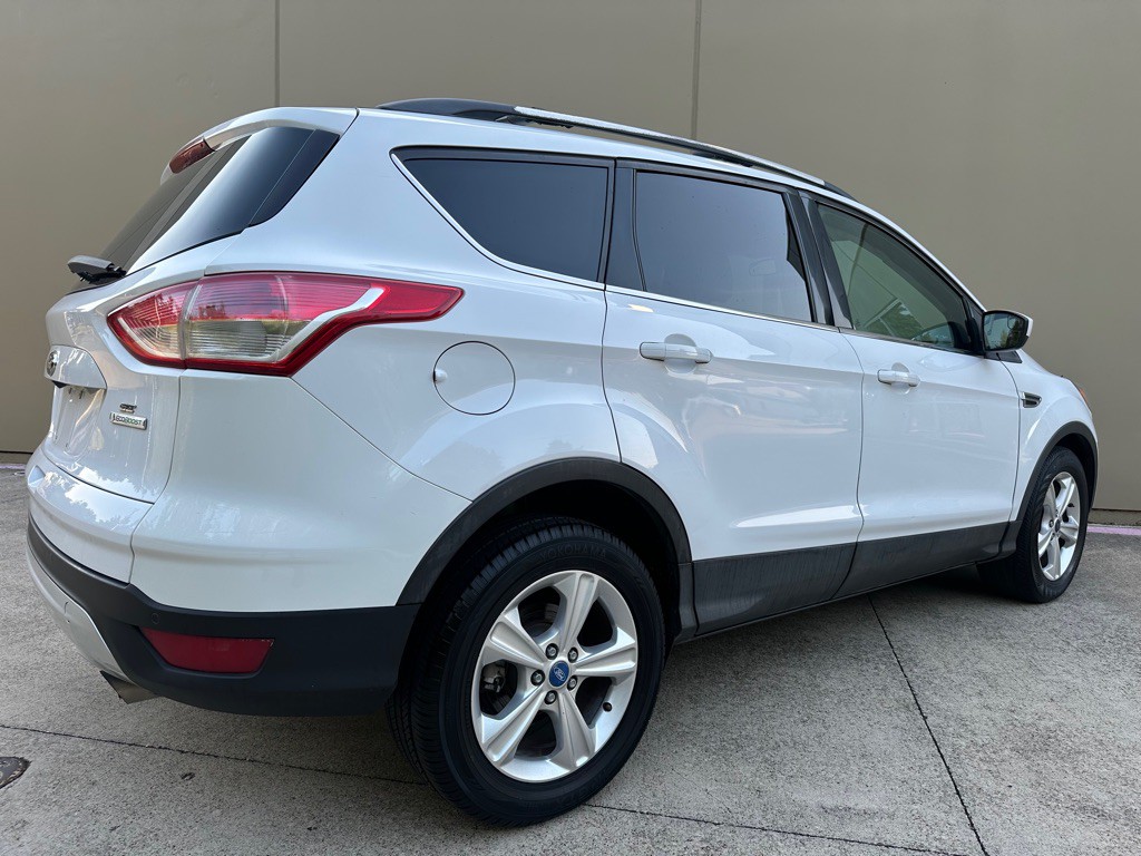2014 Ford Escape Image 17