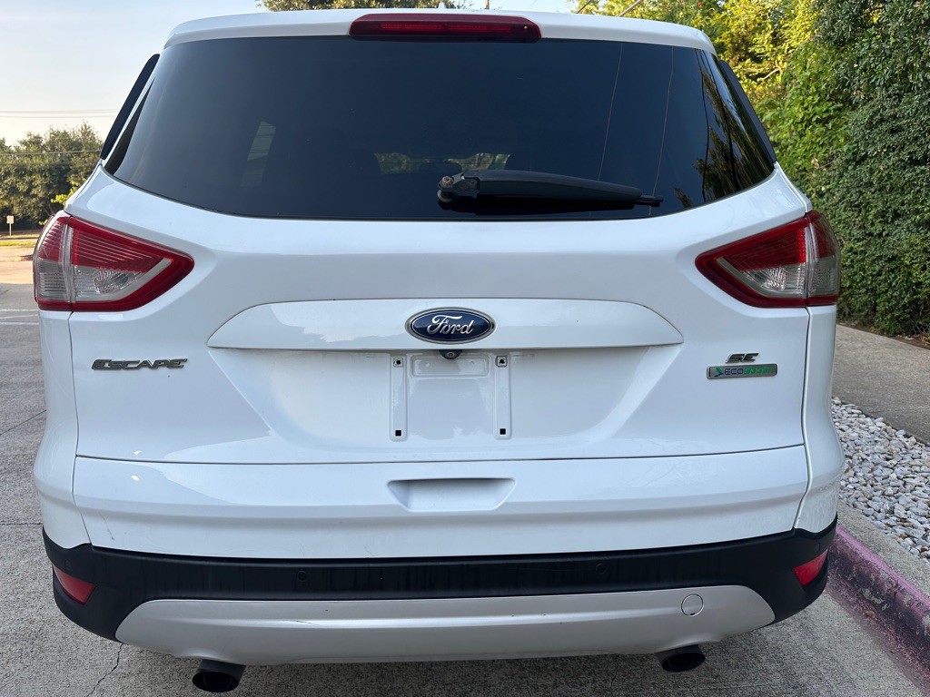 2014 Ford Escape Image 18
