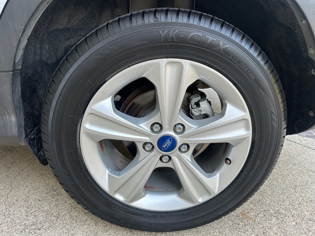 2014 Ford Escape Image 19