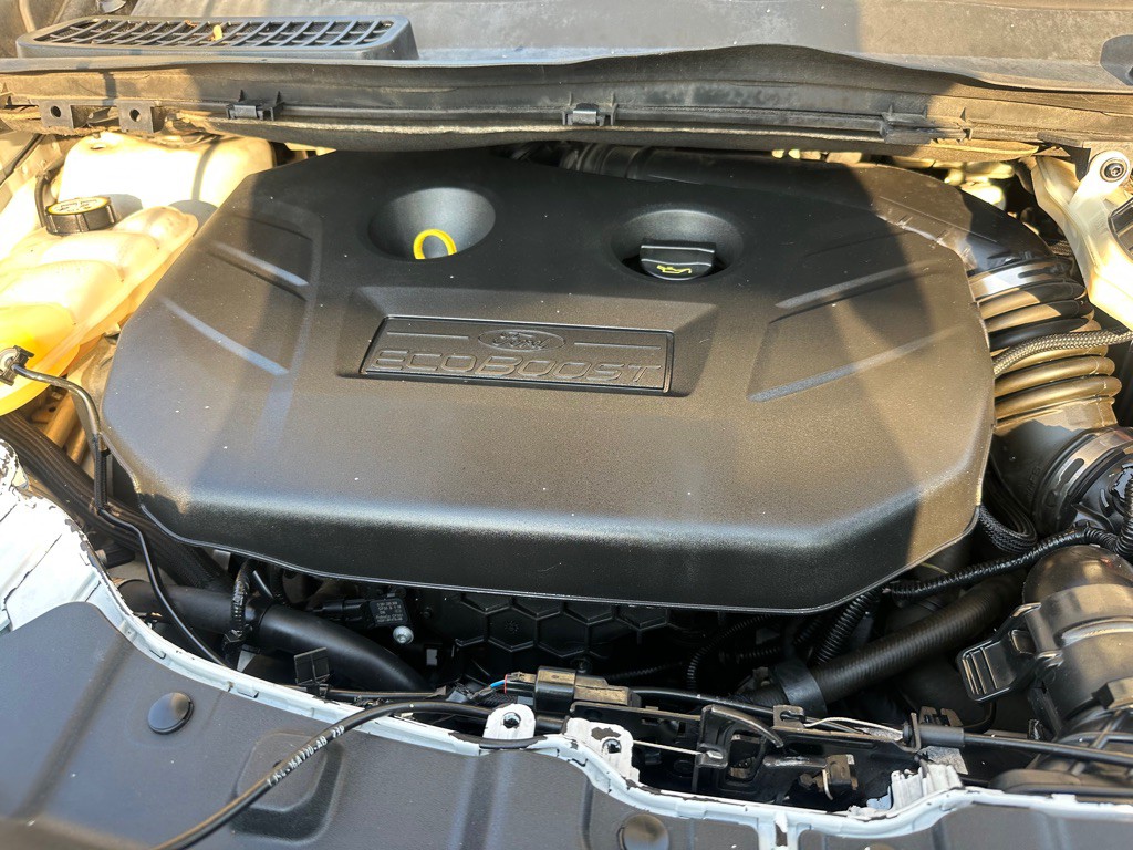 2014 Ford Escape Image 20