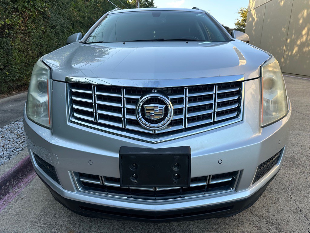 2013 Cadillac SRX Image 5