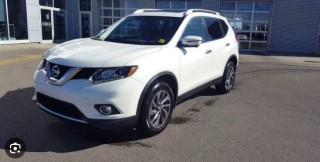 Image for 2016 Nissan Rogue SL ID: 6728883
