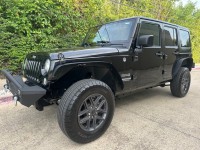 Image for 2017 Jeep Wrangler Unlimited Sport ID: 6730141