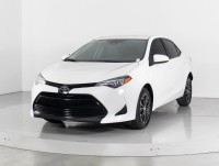Image for 2017 Toyota Corolla LE ID: 6741262